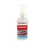 Anti Embaçante Para Vidro Automotivo 60ml Wurth Parabrisa