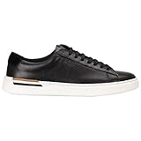 tennis herren bundesliga 2016 Absatzform: Flach BOSS Herren Clint_Tenn_gr Tennis, Black1, 40 EU
