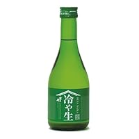 吉乃川冷や生 [ 日本酒 新潟県 300mlx12本 ]