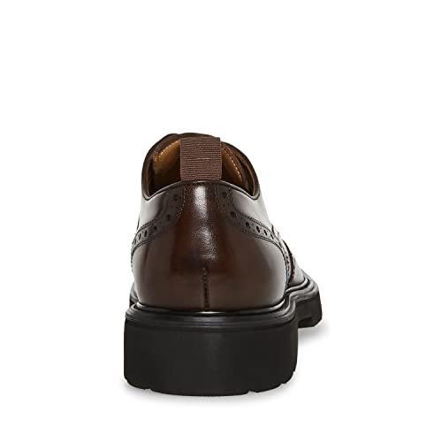 Steve Madden Men's Emeri Oxford3