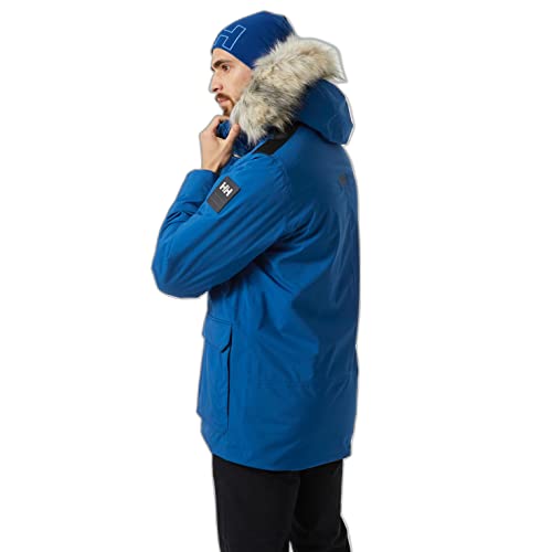 Image of Helly-Hansen Mens Reine Parka