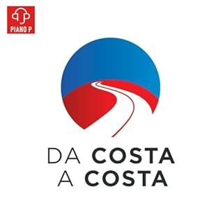 Da Costa a Costa copertina