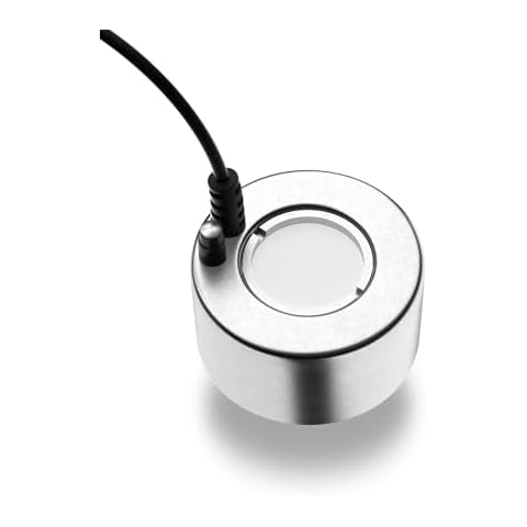 alizzy Ultrasonic Mist Maker Cover