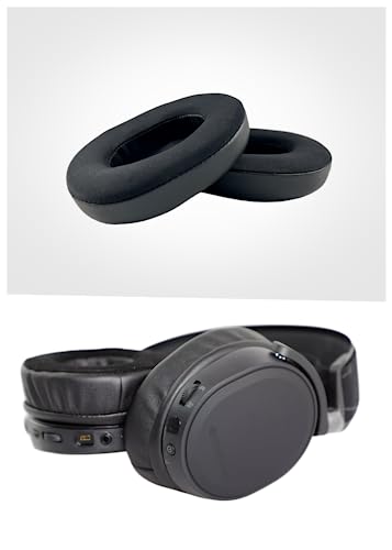 Reemplazo mejorado de cojines de gel refrigerante para auriculares inalámbricos Arctis 7 compatibles con Steelseries Arctis Nova 7/7P/7X y Arctis Nova 3/1/1P/1X miniatura 4