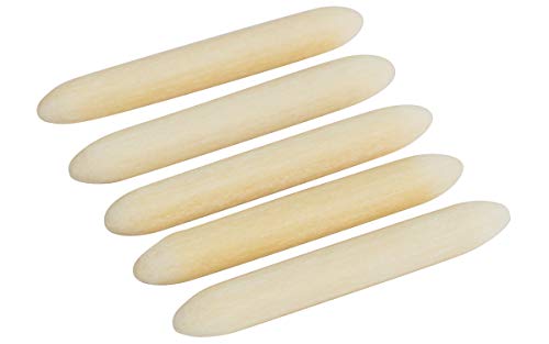 Walter Surface Technologies 54B046 Surfox Passivation Tester Replacement Felt Tips (Pack of 5)