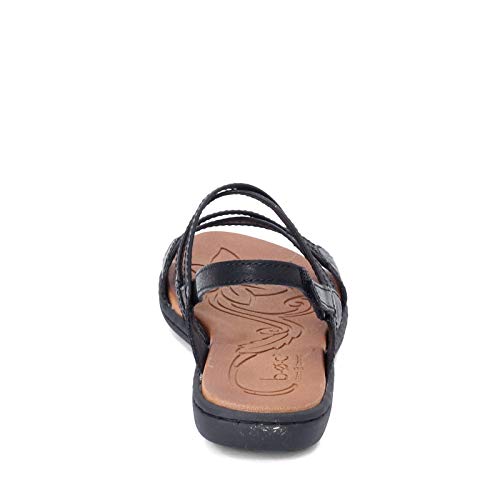 B.o.c. Women's Altheda Black 6 B(M) Us #TOP3