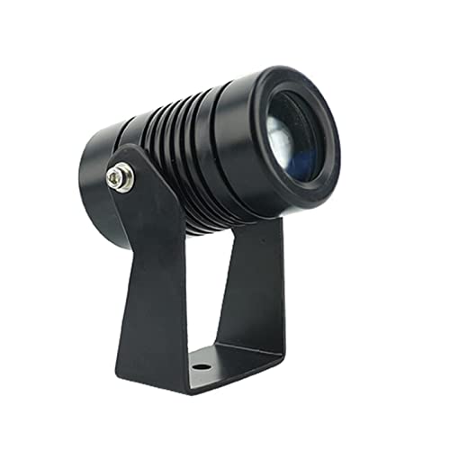 Projecteur de mur extérieur pour valorisation architecturale