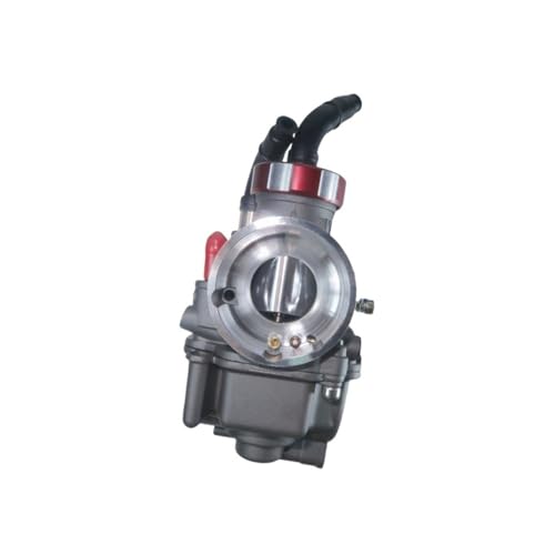 Carburateur PE24 24mm pour moto et quad 50cc-125cc