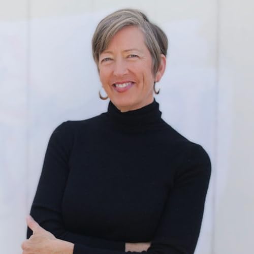 284 - Staci Haines: Creating a World of &ldquo;Power-With&rdquo;