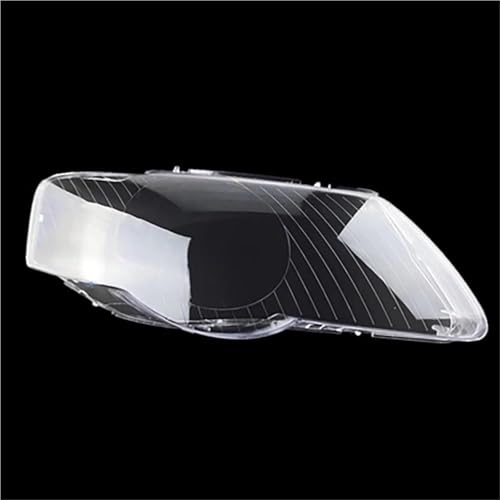 Capuchons de phare de voiture Passat B6 pour réparer une optique droite