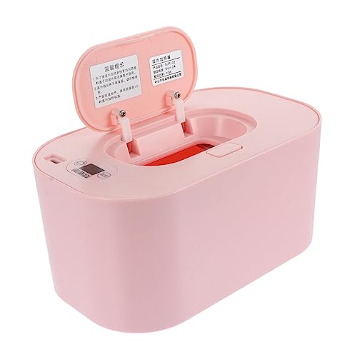 Chauffe-lingettes USB portable : confort thermique pour bébé en voyage