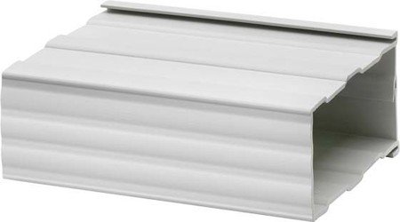 Système barre accessoire séparateur perforé Siemens 1000mm