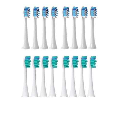�݊���������܂��t�B���b�v�X Sonicare ���u���V �u���V�w�b�h �����p�w�b�h HX3/HX6/HX9 �V���[�Y HX3210/3211/6150/6500/6510/6530/9342/6730 �ɑΉ�(8P3 8P4)