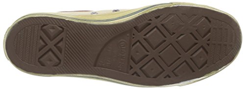 Converse Ct As Rummage Ox, Sneaker a collo Basso