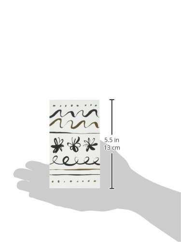 Kate Spade Small Notepad Daisy Place bloc-notes de bureau et petit carnet - 2