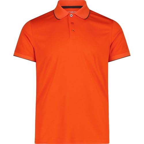 Polo S CMP 39T5807 : évitez la transpiration excessive pendant le sport outdoor