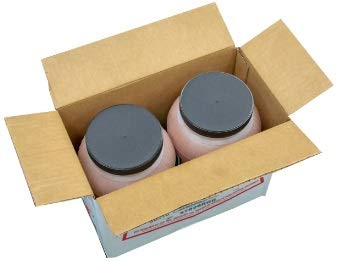 Girards Dressing Au Naturel Fat Free Lemon Basil Vinaigrette Dressing, 1