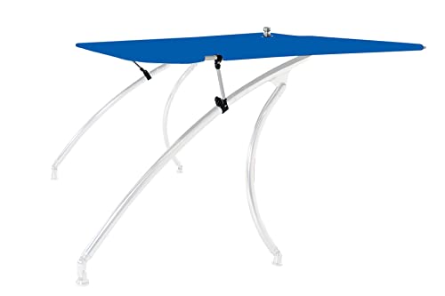 Big Air Super Shadow - Pacific Blue