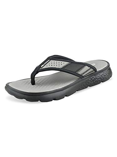 Image of Adda I-CLOUD-3 || Durable & Comfortable || EVA Sole || Lightweight || Fashionable || Super Soft || Thong Slipper || Slippers for Men