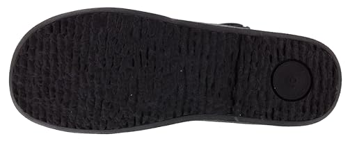 Image of Clarks Women's Angelina Furry Mule Slippers