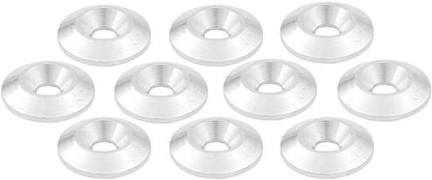 0.25 x 1 in. Plain Countersunk Washer Pack of 50