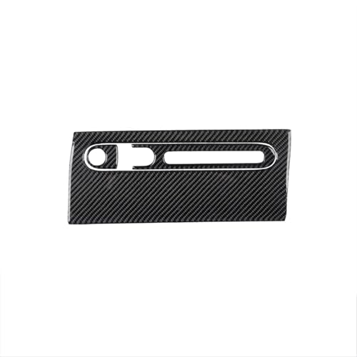 �x���c�p�I�[�g�C���e���A For Smart For Fortwo 451 for Coupe 2011-2015 ���h���C�u Copilot �O���[�u�{�b�N�X �X�C�b�` �p�l�� �g���� �J�o�[ �X�e�b�J�[ �� �C���e���A �J�[�{���t�@�C�o�[ �J�[�C���e��