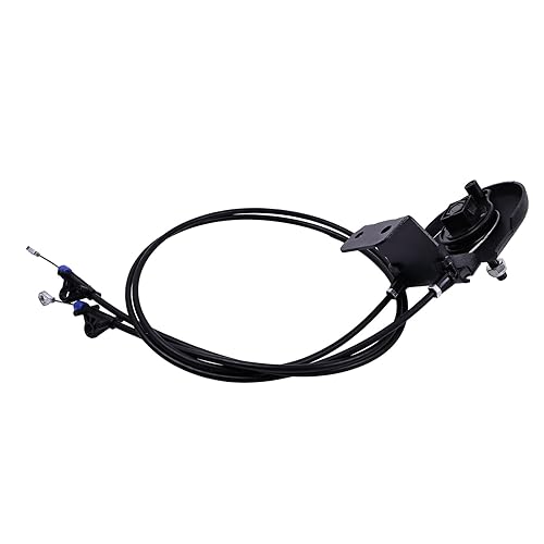 Câble rotateur 581680301 de remplacement pour Poulan PR241 et ST227P