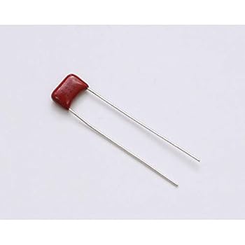 DiMarzio EP1047 Capacitor Kondensator aus Polyester 047 Microfarad