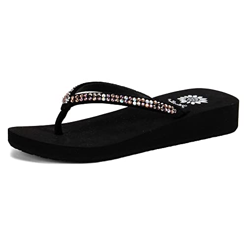 Image of Yellow Box Women's Jello Sandal