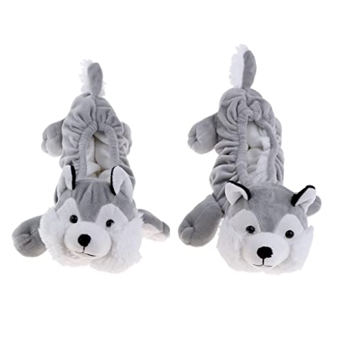 DYNWAVE 1 Pair Figure Ice Skate Guards Covers Cute Animal -, Dog
