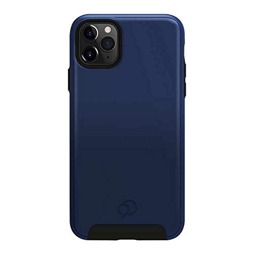 Apple iPhone 11 Pro Max Nimbus9 Cirrus 2 Case-Midnight Blue