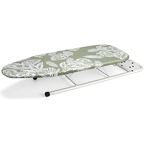 Table à Repasser Duwee 32x82cm Cover