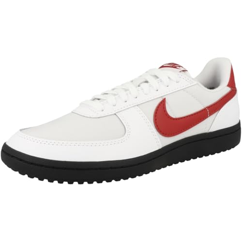 Nike General Field 82 - White, Varsity Red, Black4