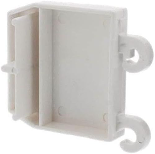 Replacement For 5303324302 Shelf Retainer Bar Support Left Side 5303273090, PS467739, AP2149072