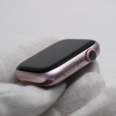 Amazon.co.jp: 【整備済み品】Apple Watch Series 9 (GPSモデル