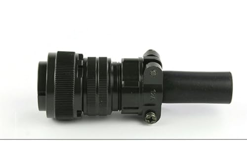 Connecteur MS5015 19 Core coude droit MS3108A22-14S pour automatisme - 4
