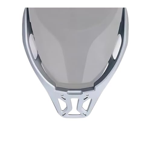 Porte-bagages NSS350 support boîte arrière moto alliage aluminium contre-pointe robuste