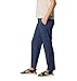 Columbia Womens All Seasons Pull-On Pant, Nocturnal, Small Short
