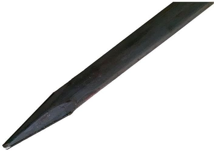 10 x Schnureisen Schnurnagel Schnurpfahl verschiedene Größen Ø 16 mm oder Ø 18 mm (18 x 1200)