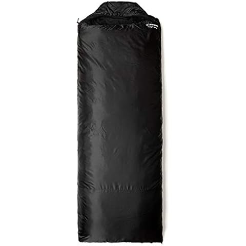 Snugpak Jungle Bag with Mosquito Net Cover