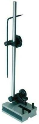 R&D ADJUSTABLE SURFACE SCRIBING BLOCK WITH 2 SPINDLES {12" & 9"}