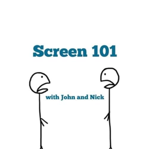 Screen 101 cover art