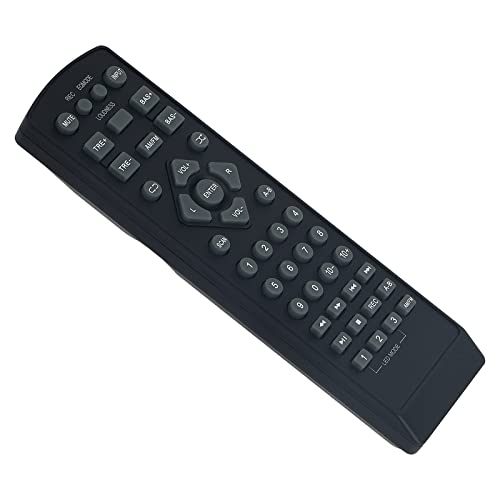 Télécommande PERFASCIN pour récepteurs H12X500ubt et RX55uribt - 3