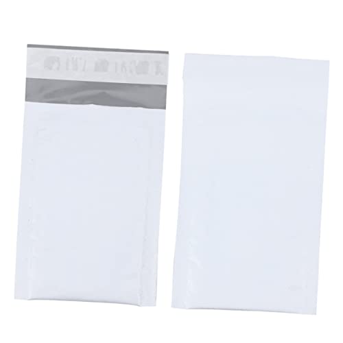 Parliky Envelopes Acolchoados Para Envio De Correspondência 50 Unidades Bolha Envelopes Coloridos Au