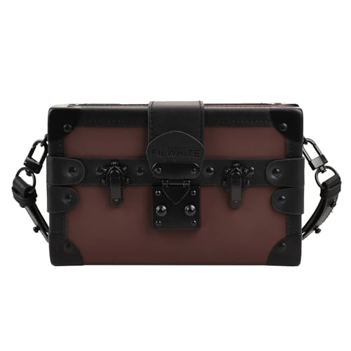 Sac à bandoulière femme cuir polyvalent grand compartiment noir