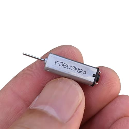 Moteur électrique K30 5 mm x 7 mm résout les manques d espace de rotation