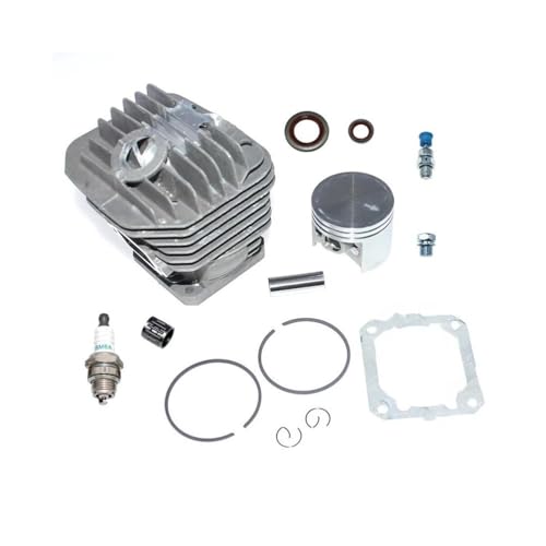 Kit cylindre-piston 12mm pour tronçonneuse MS440 et 044