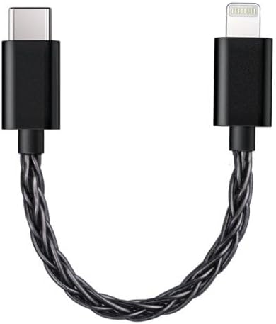 LT-LT2 Lightning to Type C USB Data Cable