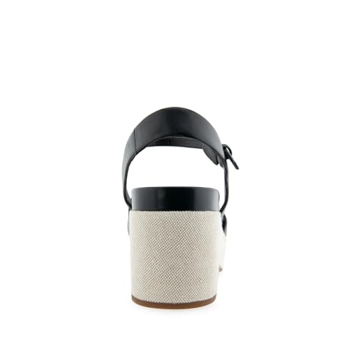 Aerosoles Women's Chabella Espadrille Wedge Sandal3