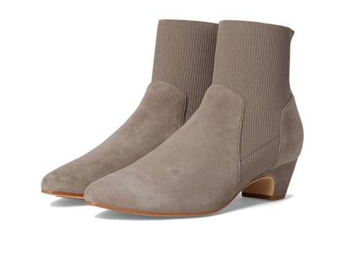 Eileen Fisher Women's Muzy Ankle Boot, Earth, 6